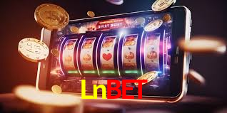Descubra o Mundo do Cassino Online com Lnbet