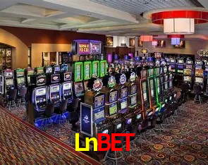 A Emoção da Loteria na Lnbet: Uma Chance de Mudança de Vida