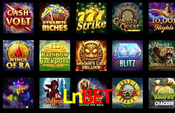 Explorando a Categoria de Eventos em Apostas na Lnbet